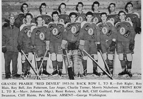 1954-Red-Devils