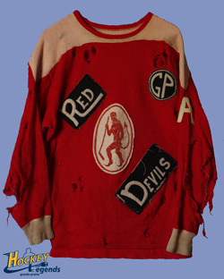 Red-Devils Jersey