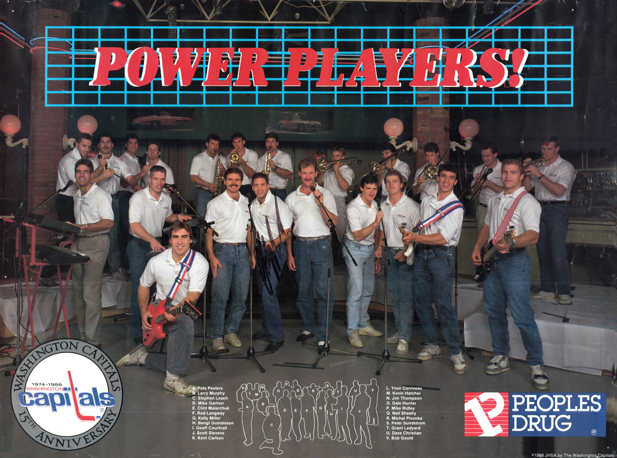 Washington Capitals
