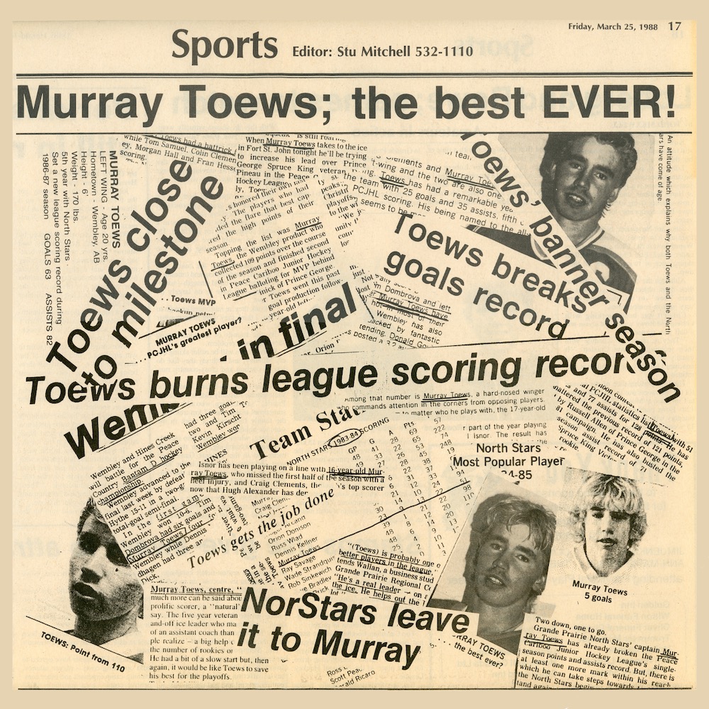 Murray Toews Story Image 12